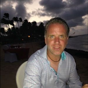 Meet your Posher, Steven